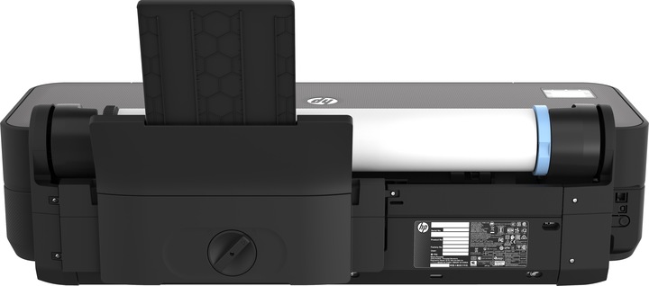 Produktbild HP DesignJet T250 (Tintenpatrone, Farbe)