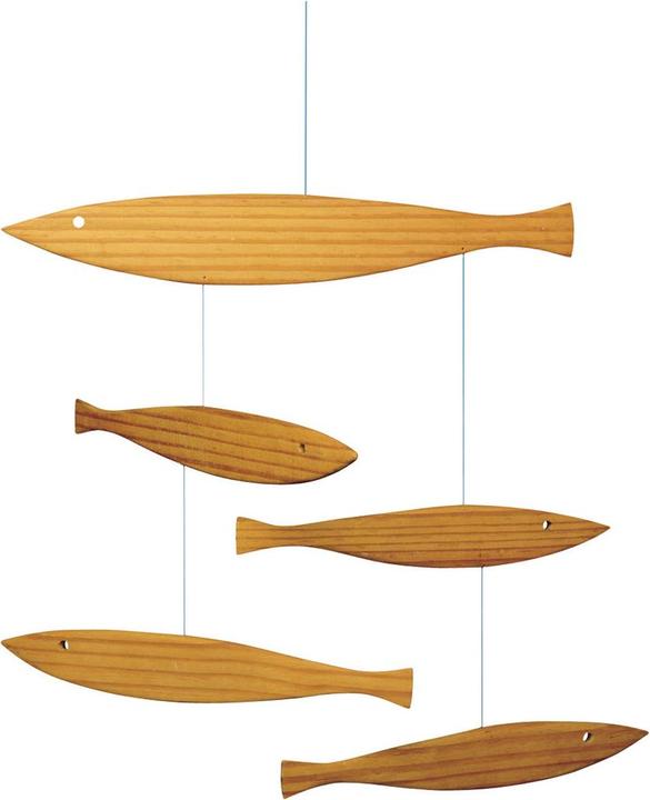 Image du produit Flensted Mobiles Poisson flottant
