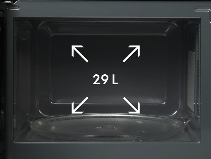 Produktbild AEG MFB295DB (29 l)