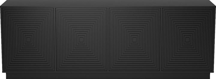 Image du produit Vente-unique Mezulia (199.80 x 43 x 71 cm)