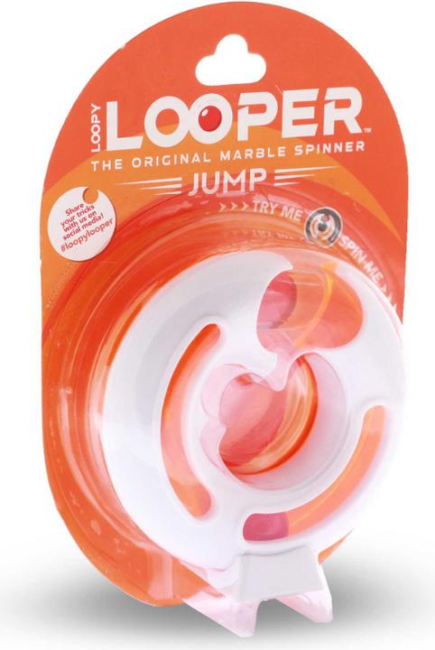 Image du produit Asmodée Loopy Looper Jump (LOLOOH6)