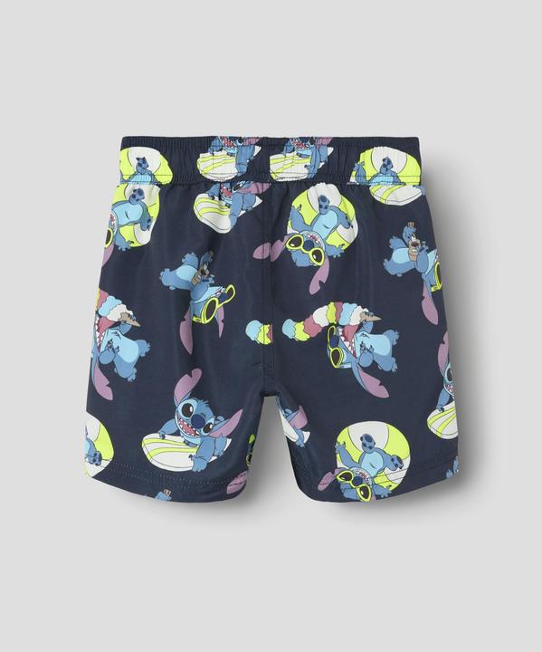 Image du produit Name it Stitch Badeshorts (92)