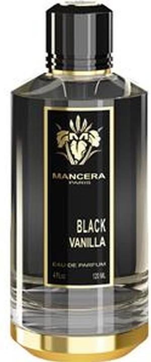 Produktbild Mancera Eau de Parfum Black Vanilla (Eau de Parfum, 60 ml)
