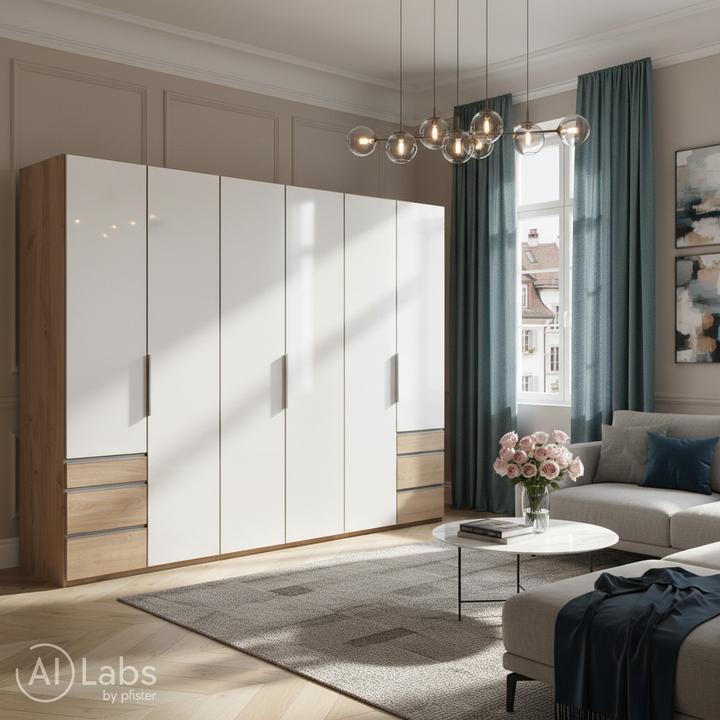 Immagine prodotto Mid.You Level36 (300 x 58 x 236 cm)