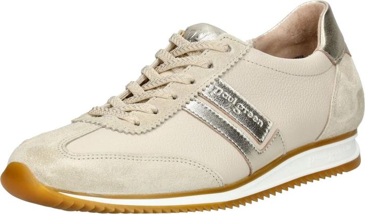 Suede doux, Maincalf Biscuit 087