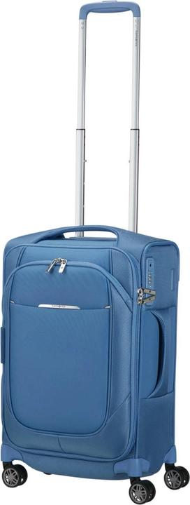 Actual product image Samsonite Re-Lite Trolley mit 4 Rollen erweiterbar 55cm (36 l)