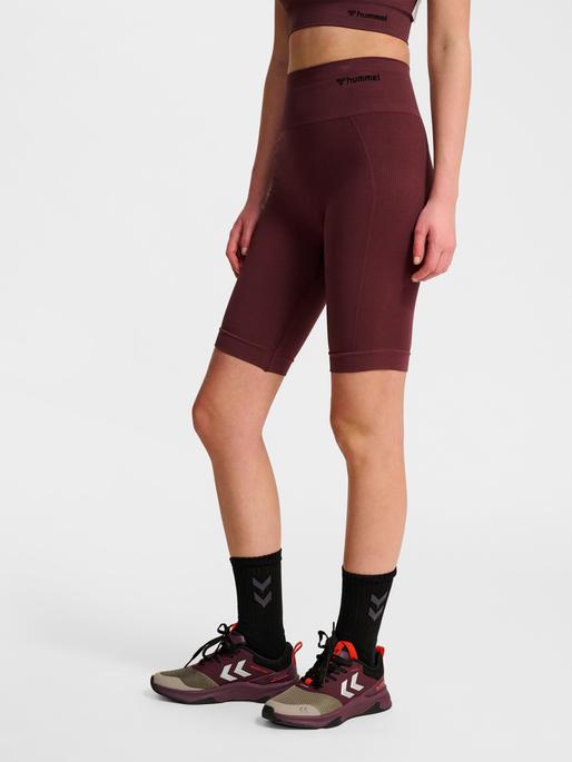 Image du produit hummel Hmltif Seamless Cyling Shorts (S)