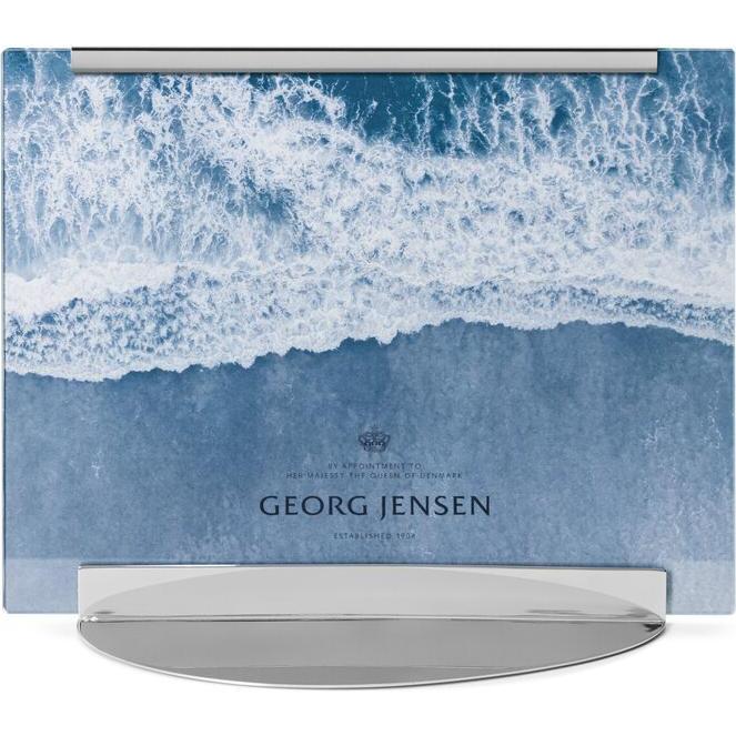 Thumbnail - Georg Jensen, Bilderrahmen, Sky Bilderrahmen (20 x 25 cm)