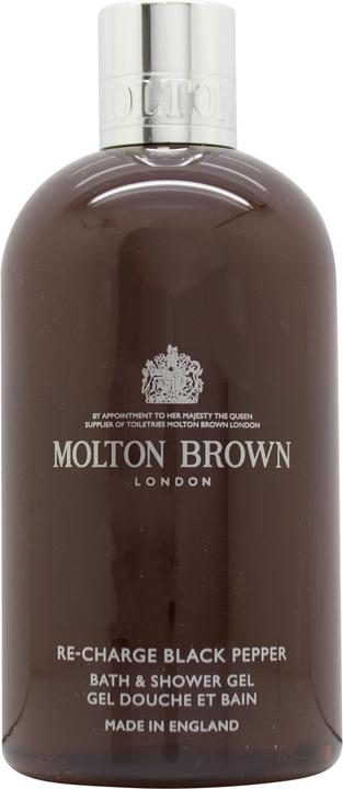 Produktbild Molton Brown Re-Charge Black Pepper (300 ml)