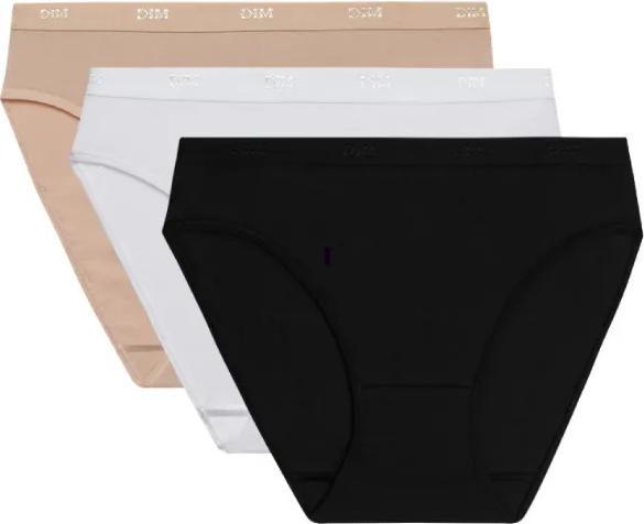 Produktbild DIM Coton Stretch Pockets Eco (3er Pack, 44, 46)
