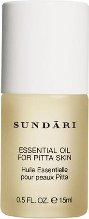 Produktbild Sundari Essential Oil for Normal/Comb Skin (15 ml, Gesichtsöl)