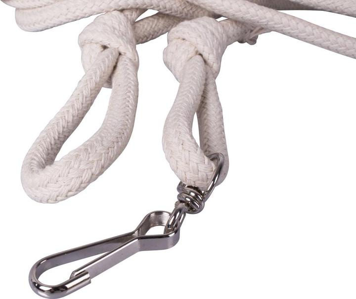 Produktbild Kübler Sport ® Baumwoll/Jute Schwingseil