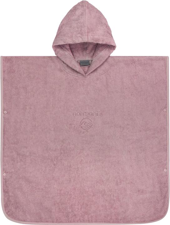 Normani Kinder Baumwoll Badeponcho Manama - 9225