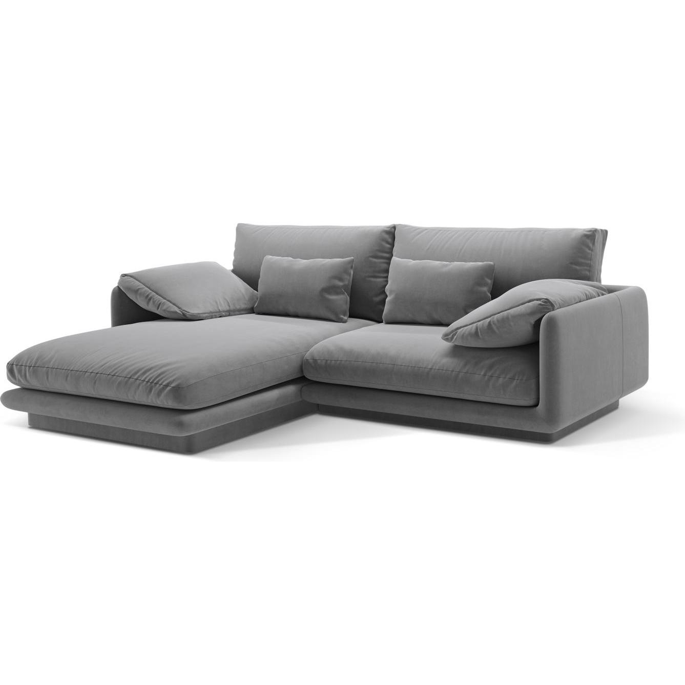 Thumbnail - Micadoni, Sofa, Torino (Ecksofa)