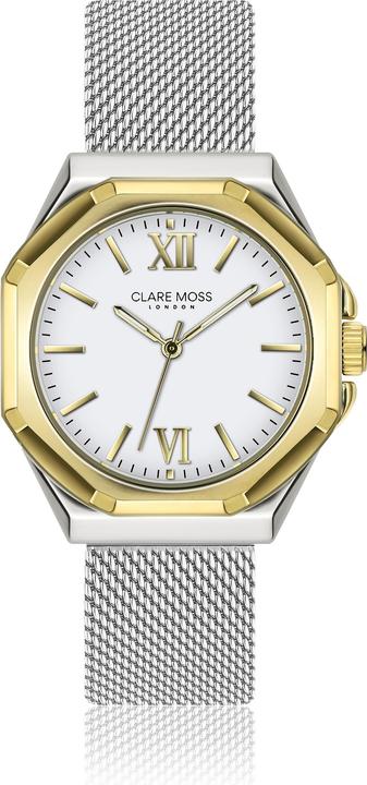 Clare Moss Luxury Mesh (38 mm)