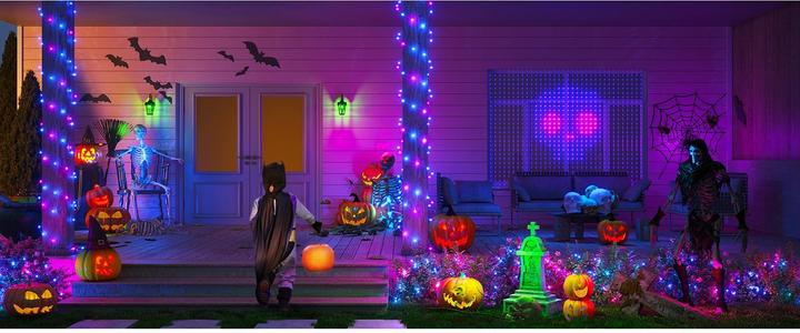 Produktbild Govee Christmas (10 m)