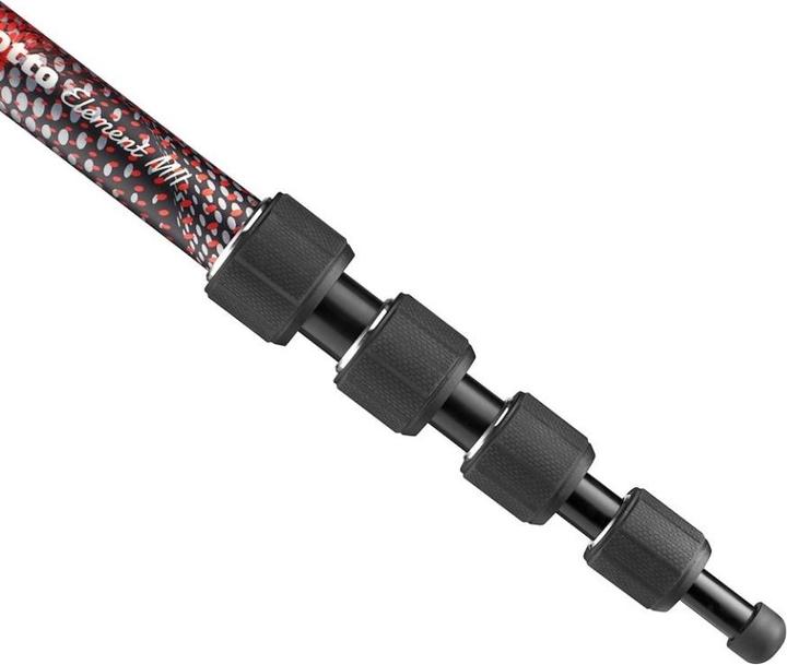 Immagine prodotto Manfrotto Elemento MII (Metallo)