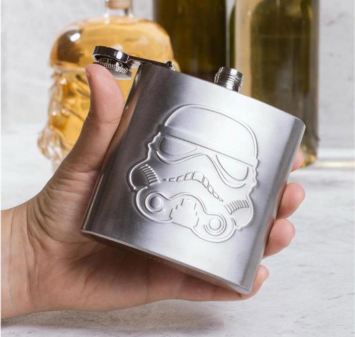 Produktbild Thumbs Up Stormtrooper (170 ml)