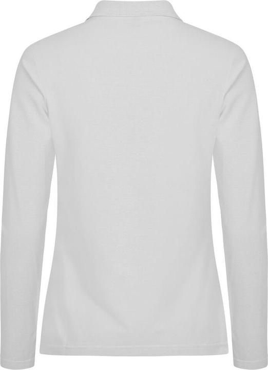 Produktbild Clique Manhattan Poloshirt Langärmlig (M)