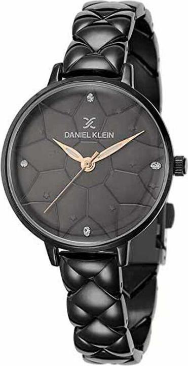 Produktbild Daniel Klein - Analog Watch DK12406-5 (Analoguhr)
