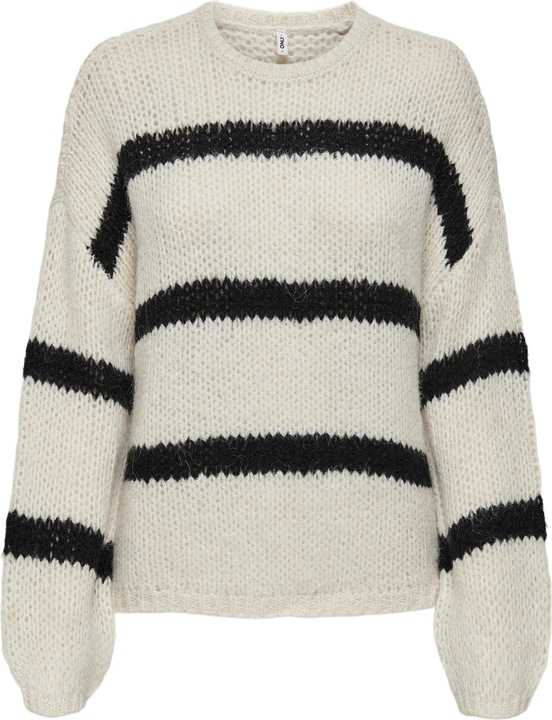 Image du produit Only ONLJACKIE Pull en maille Pull en maille (M)