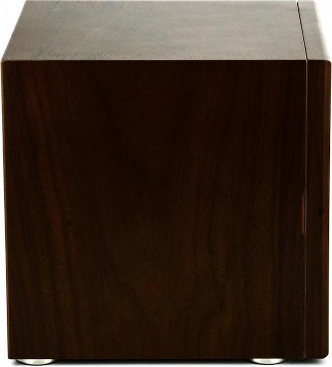 Image du produit adorini Chianti M walnut/alu - Deluxe (100)