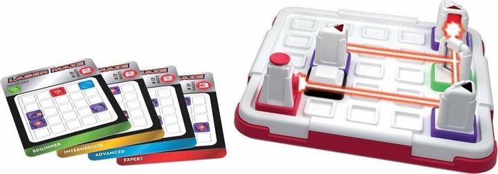Produktbild Ravensburger RAV gra Laser Maze 764068