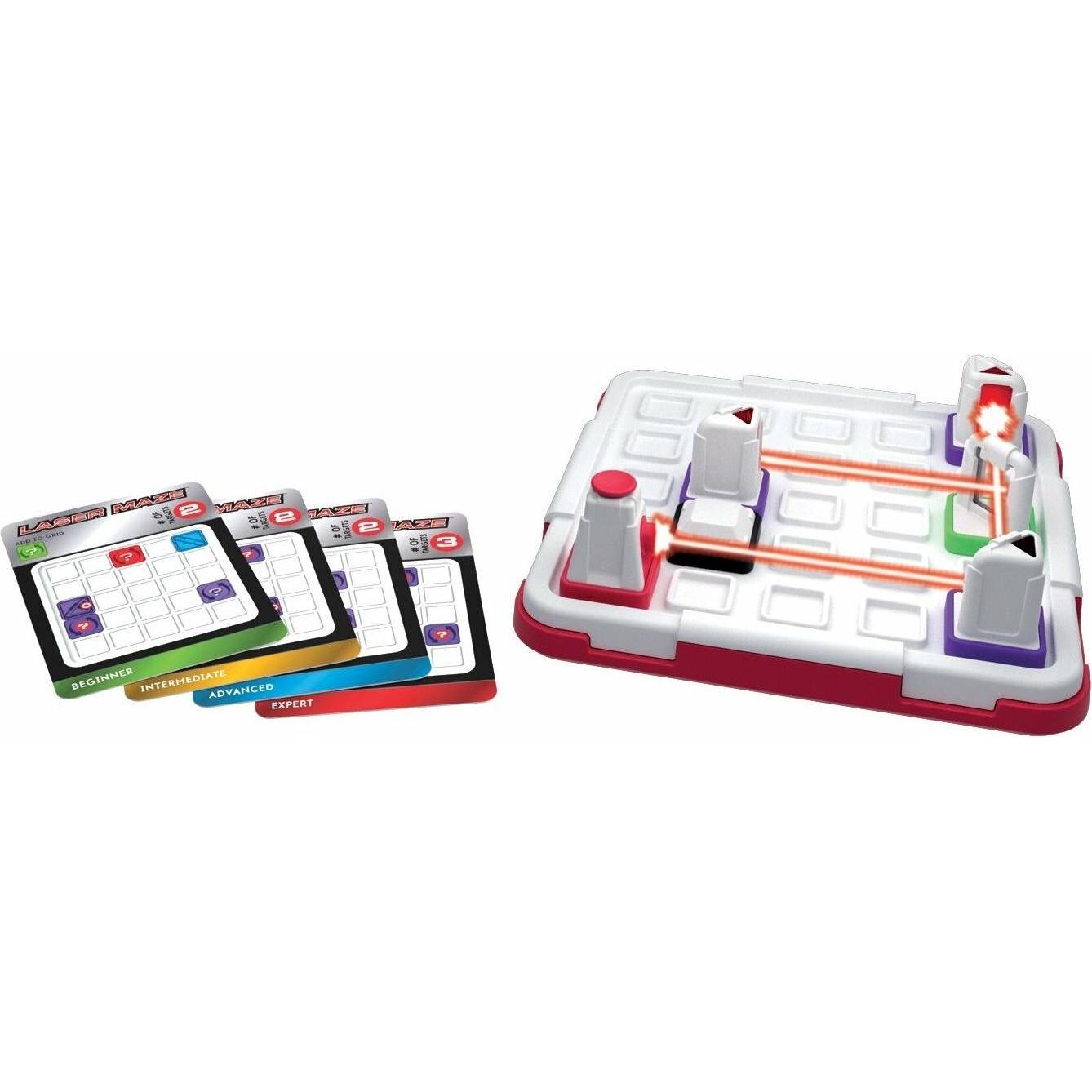 Thumbnail - Ravensburger RAV gra Laser Maze 764068