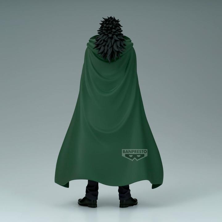 Produktbild Banpresto One Piece - Monkey D. Dragon DXF