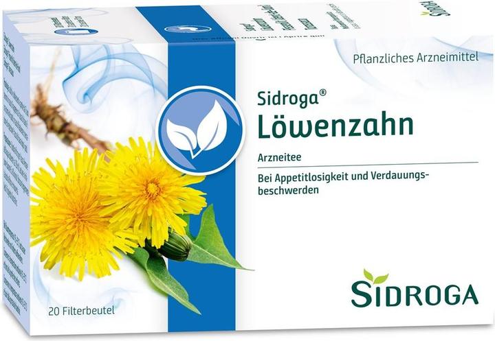 Sidroga Löwenzahn (30 g)