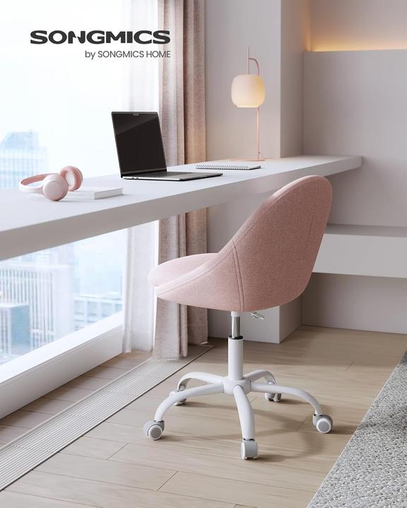 Produktbild Songmics Homeoffice-Schreibtischstuhl