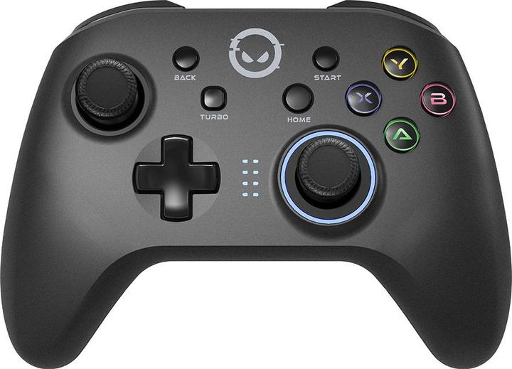 Lorgar Gamepad GP510 Android/Nintendo/PC/PS3 sans fil (PC, Android, PS3, Switch)
