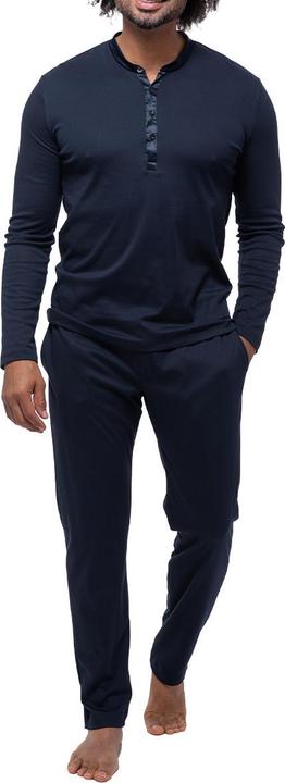 Image du produit Mey Aarhus Schlafanzug (XXL)