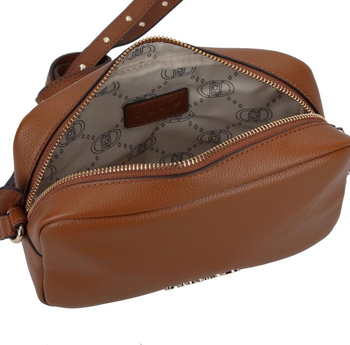 Immagine prodotto Liu Jo Schoudertas Evrim ECS Camera Case Deer Bruine