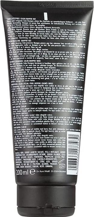 Immagine prodotto Alcina shampoo colore (200 ml, Shampoo liquido)