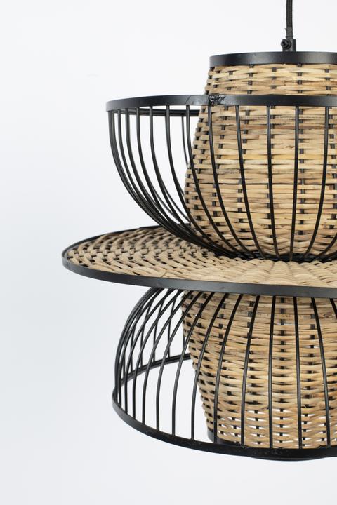 Image du produit White Label Living Lamp (E27, 450 lm)