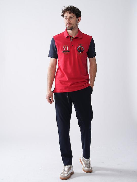 Image du produit Aeronautica Militare Poloshirt (M)