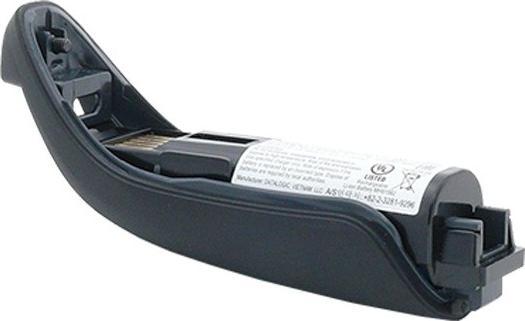 Actual product image Datalogic Battery pack, removable, black
