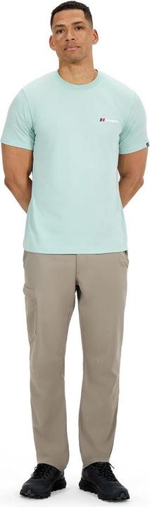Produktbild Berghaus M Class Logo Tee (T-Shirt) (52, L)