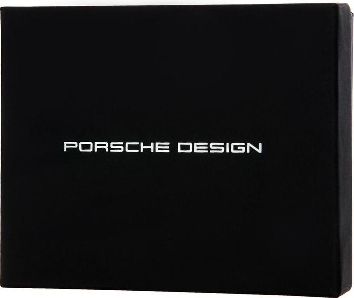 Actual product image Porsche Design X Secrid Cardholder