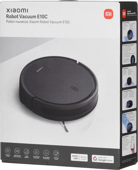 Produktbild Xiaomi E10C (Saugroboter)