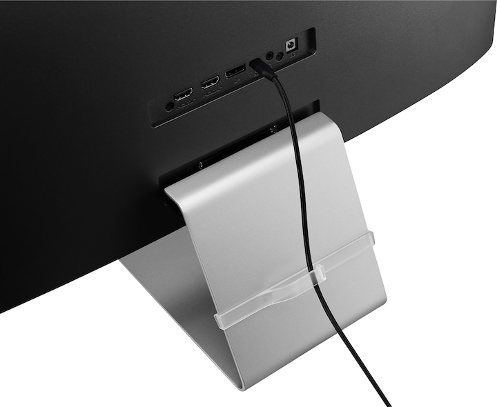 Actual product image MSI Modern MD271UL (3840 x 2160 Pixels, 27")