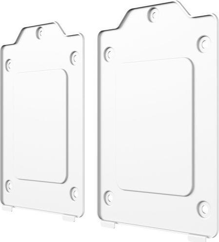 Produktbild Adata Case Midi XPG VALOR MESH White (ATX, mATX, Mini-ITX)