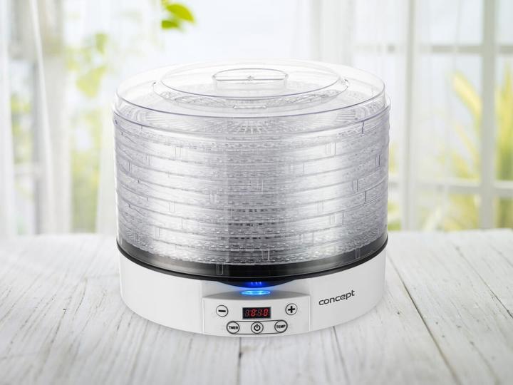 Produktbild Concept Dörrgerät