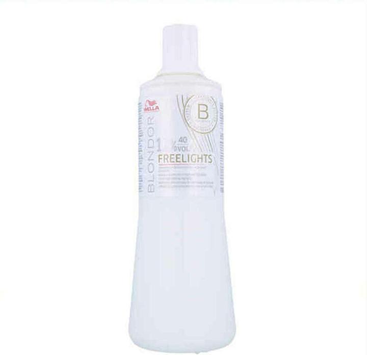 Produktbild Wella Blondor Freelights (Blond)