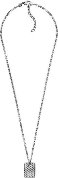 Image du produit Skagen Collier Torben (Acier inoxydable, 55 cm)