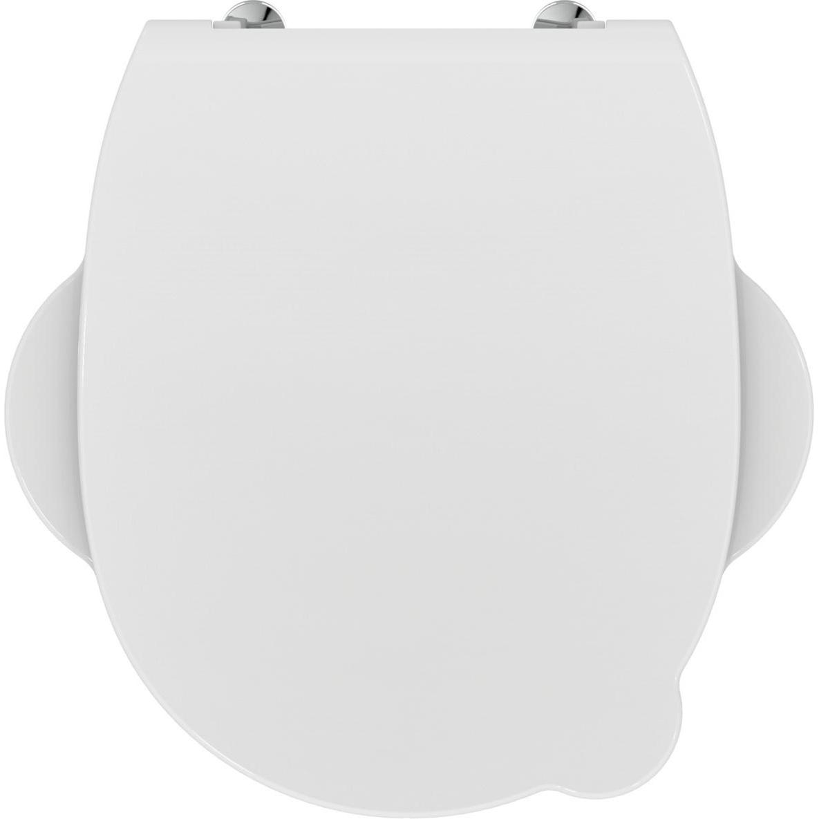 Ideal Standard, WC Deckel, Contour 21 Kinder WC Sitz Schools für S3123, S4533