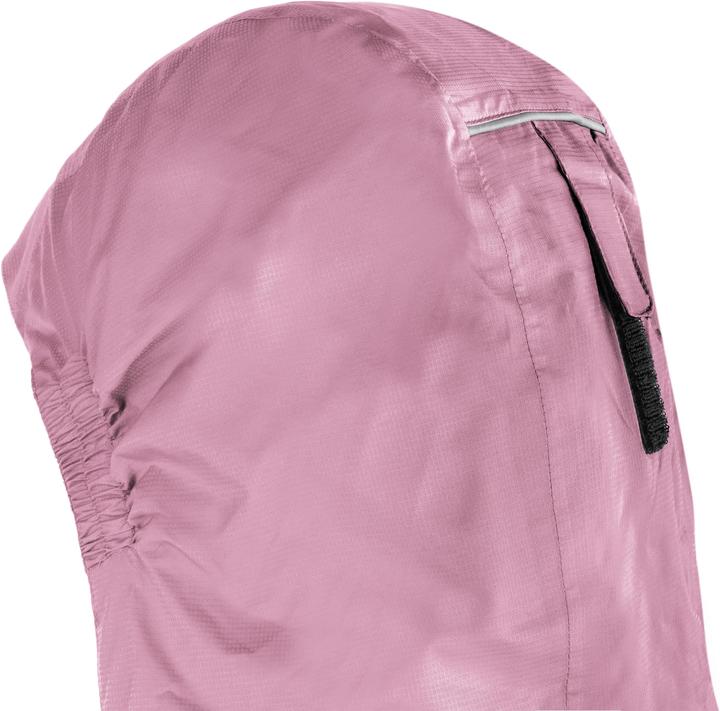 Immagine prodotto Normani Giacca da pioggia per bambini sfoderata con catarifrangenti - 9007 (XXS)