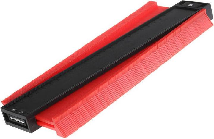 Produktbild RS PRO Konturlehre (28 cm)