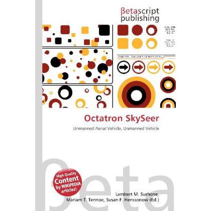 Octatron SkySeer, Fachbücher von Lambert M. Surhone, Susan F. Marseken, Miriam T. Timpledon